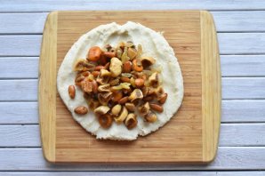 Штоллен рецепт Штоллен рецепт