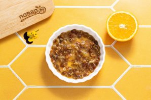 Кулич без яиц