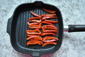 Мясо по-корейски "Пулгоги" Мясо по-корейски "Пулгоги"