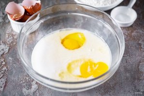 Кружевные блины Кружевные блины