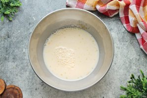 Торт блинный Торт блинный