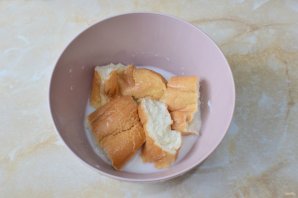 Котлеты из говяжьего фарша Котлеты из говяжьего фарша