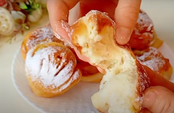 Яблочные пирожки, от которых все в восторге! Готовлю их на сковороде, чтобы корочка была хрустящей, а внутри — море нежной начинки Яблочные пирожки, от которых все в восторге! Готовлю их на сковороде, чтобы корочка была хрустящей, а внутри — море нежной начинки