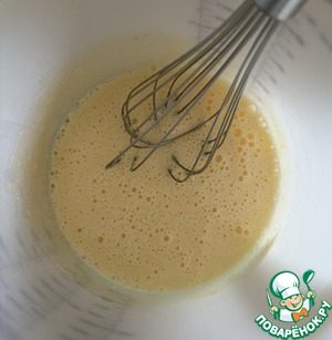 Кекс "Парадиз"