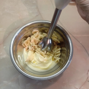 Торт "Банановый"