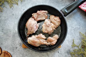 "Пьяный" кролик "Пьяный" кролик