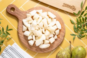 Пастила с йогуртом Пастила с йогуртом