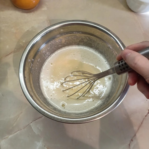 Торт «Наполеон» на сковороде