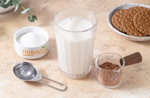 Какао классический Какао классический