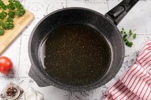 Щи со шкварками Щи со шкварками