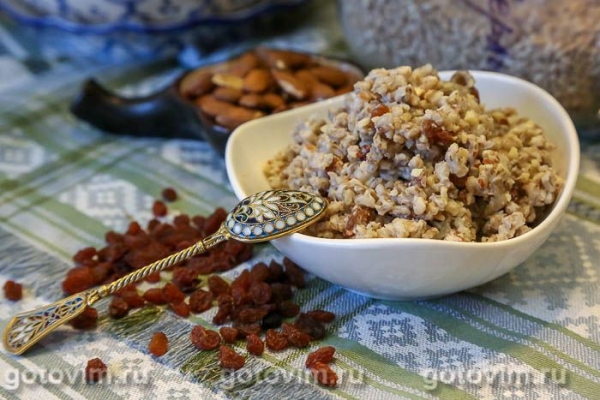 Богатая кутья из перловки на Щедрец (Старый новый год) Богатая кутья из перловки на Щедрец (Старый новый год)