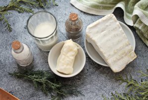 Соус "Бри" Соус "Бри"