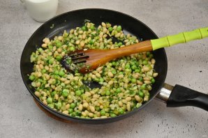 Лазанья Джейми Оливера