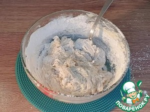 Пирожки из теста для чебуреков Пирожки из теста для чебуреков