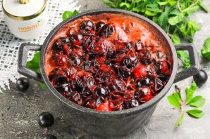 Джем из алычи