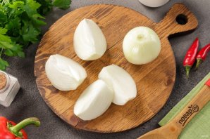 Острая закуска Острая закуска