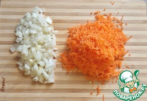 Лепешки с индейкой и сыром Лепешки с индейкой и сыром