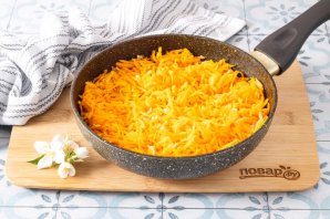 Тыквенный пирог без молока Тыквенный пирог без молока