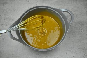 Торт "Медок"