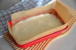 Китайский бисквит Китайский бисквит