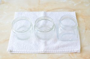 Джем из черешни на зиму Джем из черешни на зиму