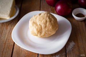 Тарт Татен Тарт Татен