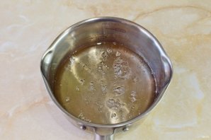 Джем из голубики Джем из голубики