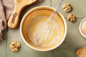 Торт "Кальтер Хунд"