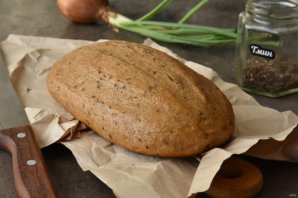 Литовский хлеб