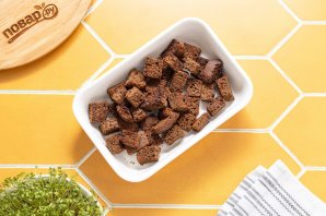 Закваска для кваса на дрожжах Закваска для кваса на дрожжах