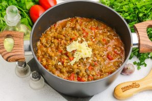 Икра из баклажанов Икра из баклажанов