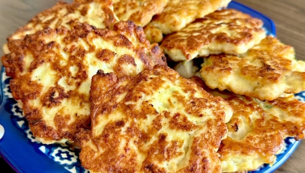 Быстрые котлеты без мясорубки за 15 минут. Беру куриную грудку и готовлю вкусное блюдо на ужин Быстрые котлеты без мясорубки за 15 минут. Беру куриную грудку и готовлю вкусное блюдо на ужин