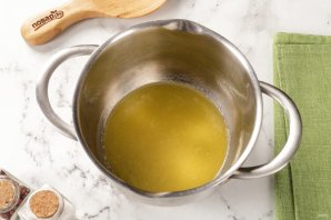 Лазанья с вином Лазанья с вином