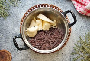 Брауни Джейми Оливера Брауни Джейми Оливера