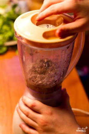 Пирог с семгой Пирог с семгой