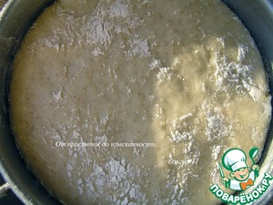 Энсаймада или Булочки-улитки Энсаймада или Булочки-улитки