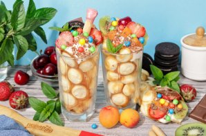 Гонконгские вафли Гонконгские вафли