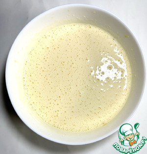 Брауни "диетический" Брауни "диетический"