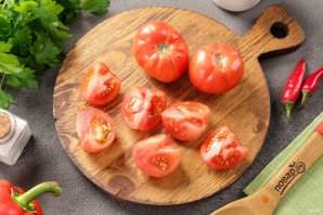 Острая закуска Острая закуска