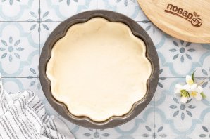 Тыквенный пирог без молока Тыквенный пирог без молока