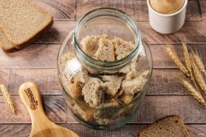 Квас "Натуральный"