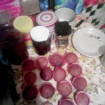 Вкусные кексики с изюмом по-домашнему