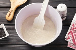 Постный капустный пирог Постный капустный пирог