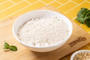 Кисель овсяный Кисель овсяный