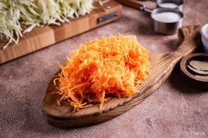 Капуста консервированная