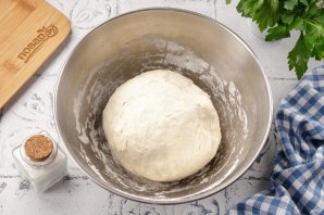 Супер вареники (быстрый способ лепки вареников) Супер вареники (быстрый способ лепки вареников)