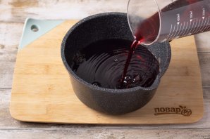 Глинтвейн "Зимний" Глинтвейн "Зимний"