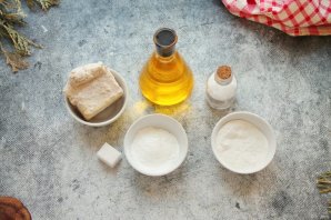 Хлеб без глютена в хлебопечке