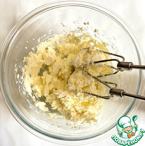 Рулет "А-ля Дунайские волны" Рулет "А-ля Дунайские волны"