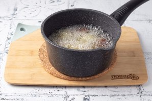 Фалафель с тахини Фалафель с тахини